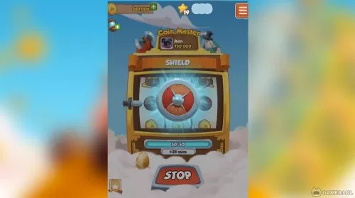 Download Spin Link: Coin Master Spins android on PC