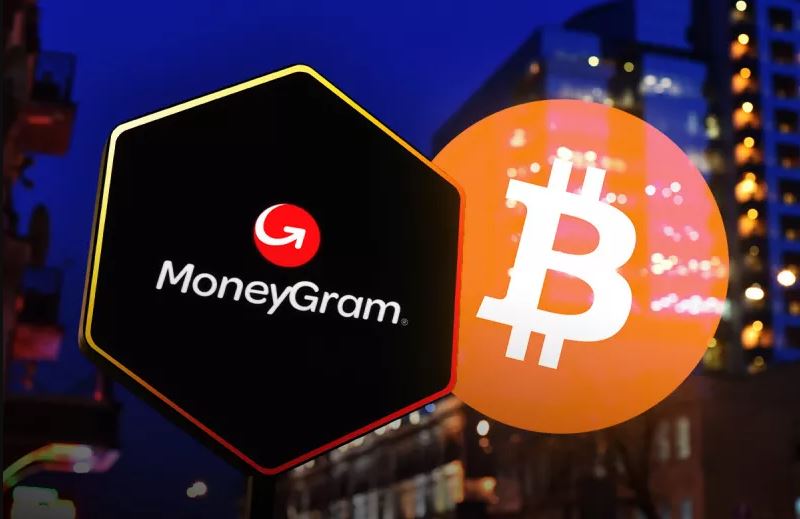 MoneyGram Debuts Crypto Purchases on Mobile App