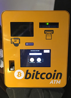 Bitcoin ATM near you - ChainBytes