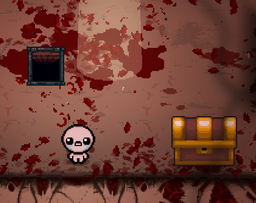 The Binding of Isaac: Rebirth + DLCs - Page 4 - FearLess Cheat Engine