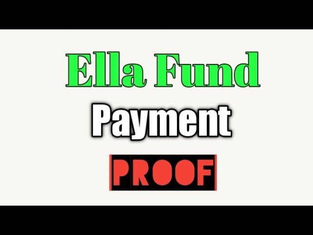 How To Buy family-gadgets.ru tokens – ella Fund