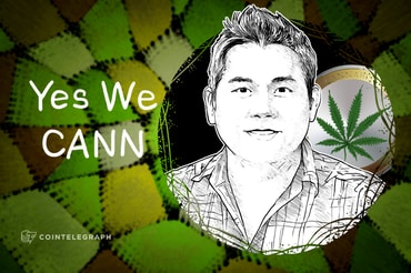 CannabisCoin Price Today - CANN Coin Price Chart & Crypto Market Cap