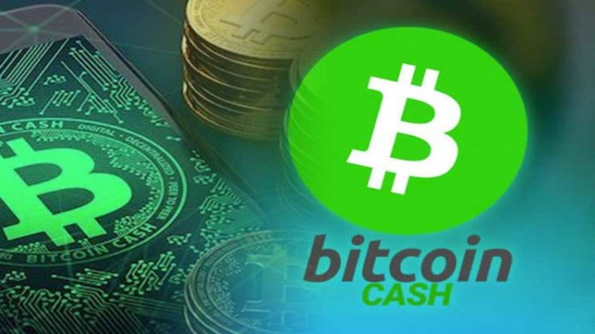 Bitcoin Cash (BCH) Reviews & Ratings : Revain