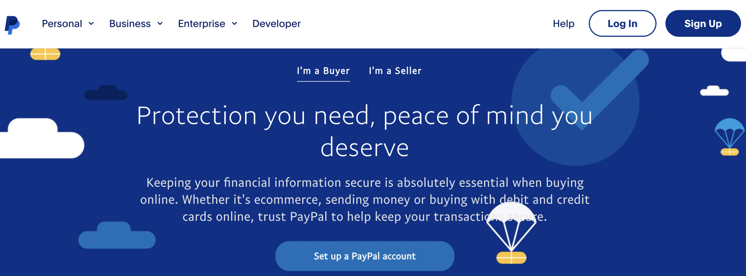 How do I buy Cryptocurrency on PayPal? | PayPal GB
