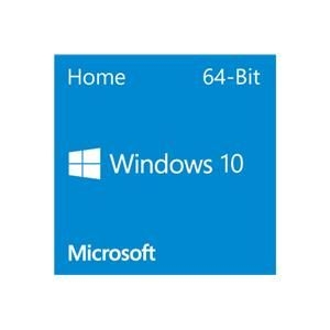 Windows 10 Home Product Key 32/64 Bit (Retail Version) Digital license