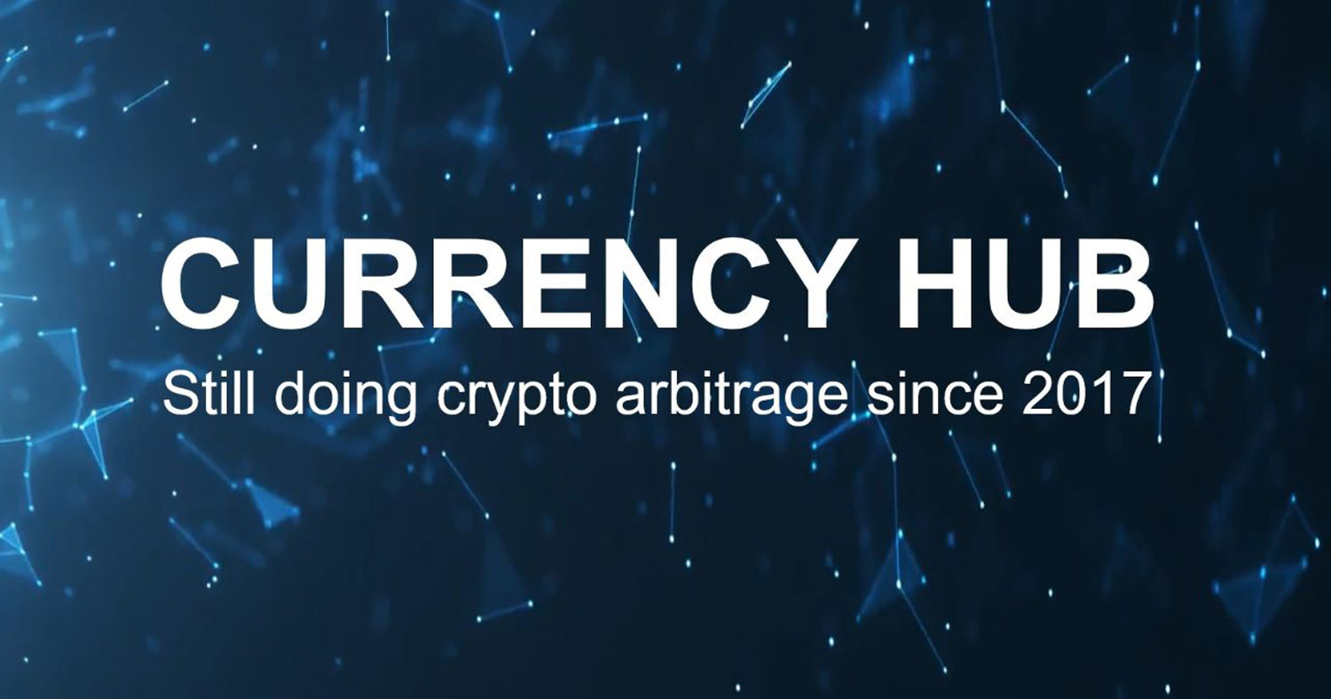 Arbitrage Cryptocurrency | Digital Asset Arbitrage Trading