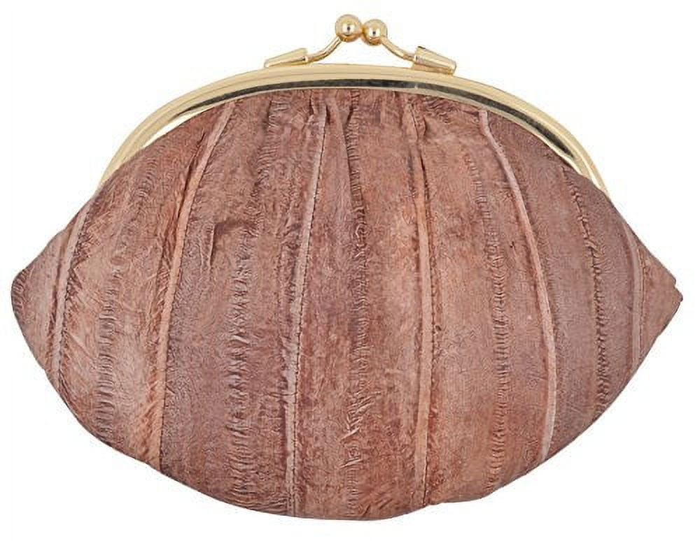 Remember the Lee Sands Eelskin coin purses? - Blogs & Forums