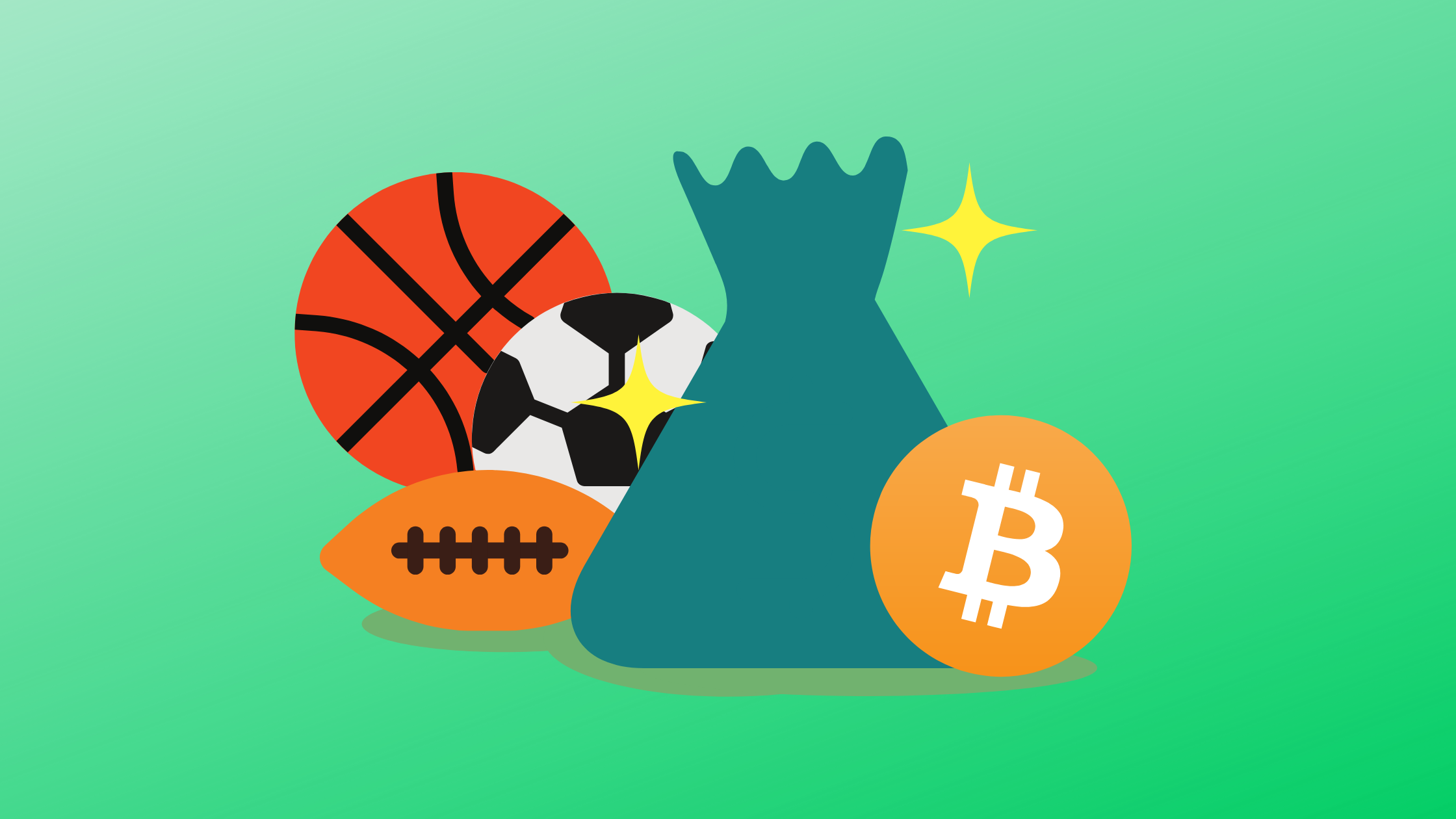 Bitcoin Betting Sites | Best BTC Betting Websites 