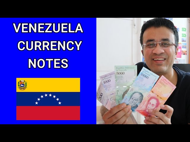 Bolívares - Venezuela – Numista