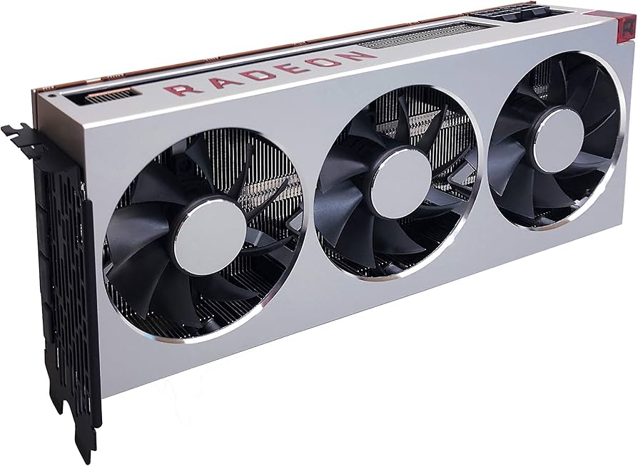 AMD Radeon VII is the new king of Ethereum cryptocurrency mining | TechRadar