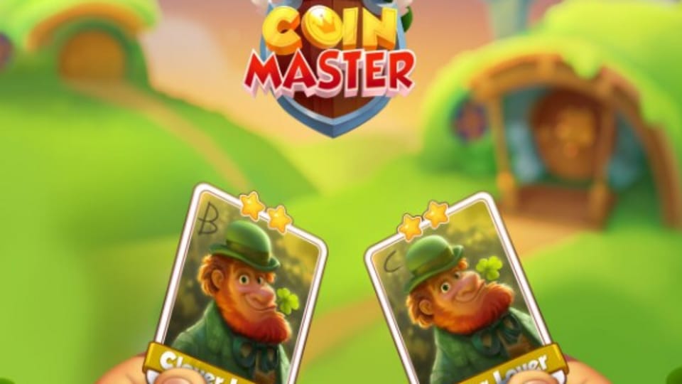 Today's Coin Master Free Spins Links ⭐ - Coin Master Strategies