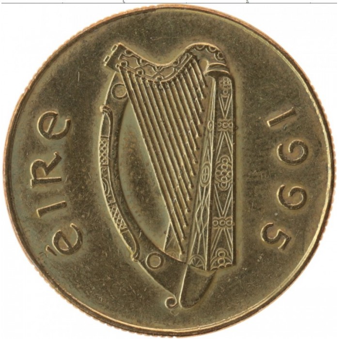 A guide to valuing all your old Irish coins