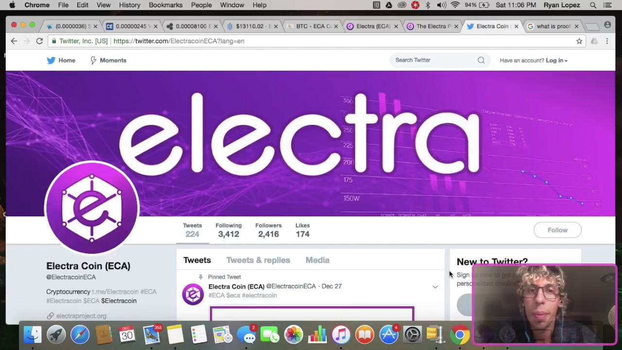 Electra (ECA) Reviews & Ratings : Revain