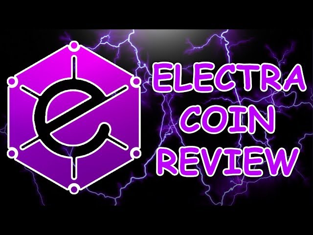 XEP Coin: what is Electra Protocol? Crypto token analysis and Overview | family-gadgets.ru