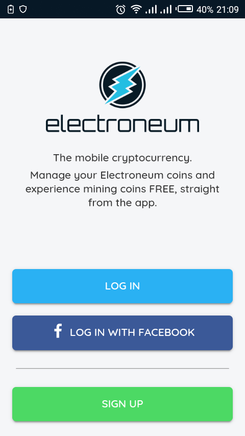 Electroneum (ETN) Mining Profitability Calculator | CryptoRival