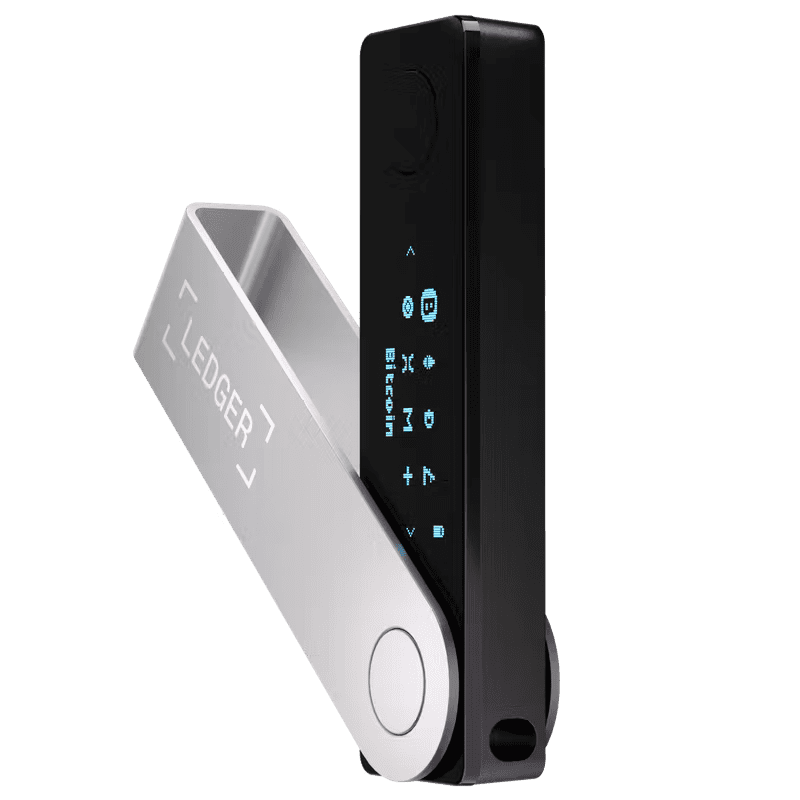 Ledger Nano X vs Electrum: Price, Security & Features