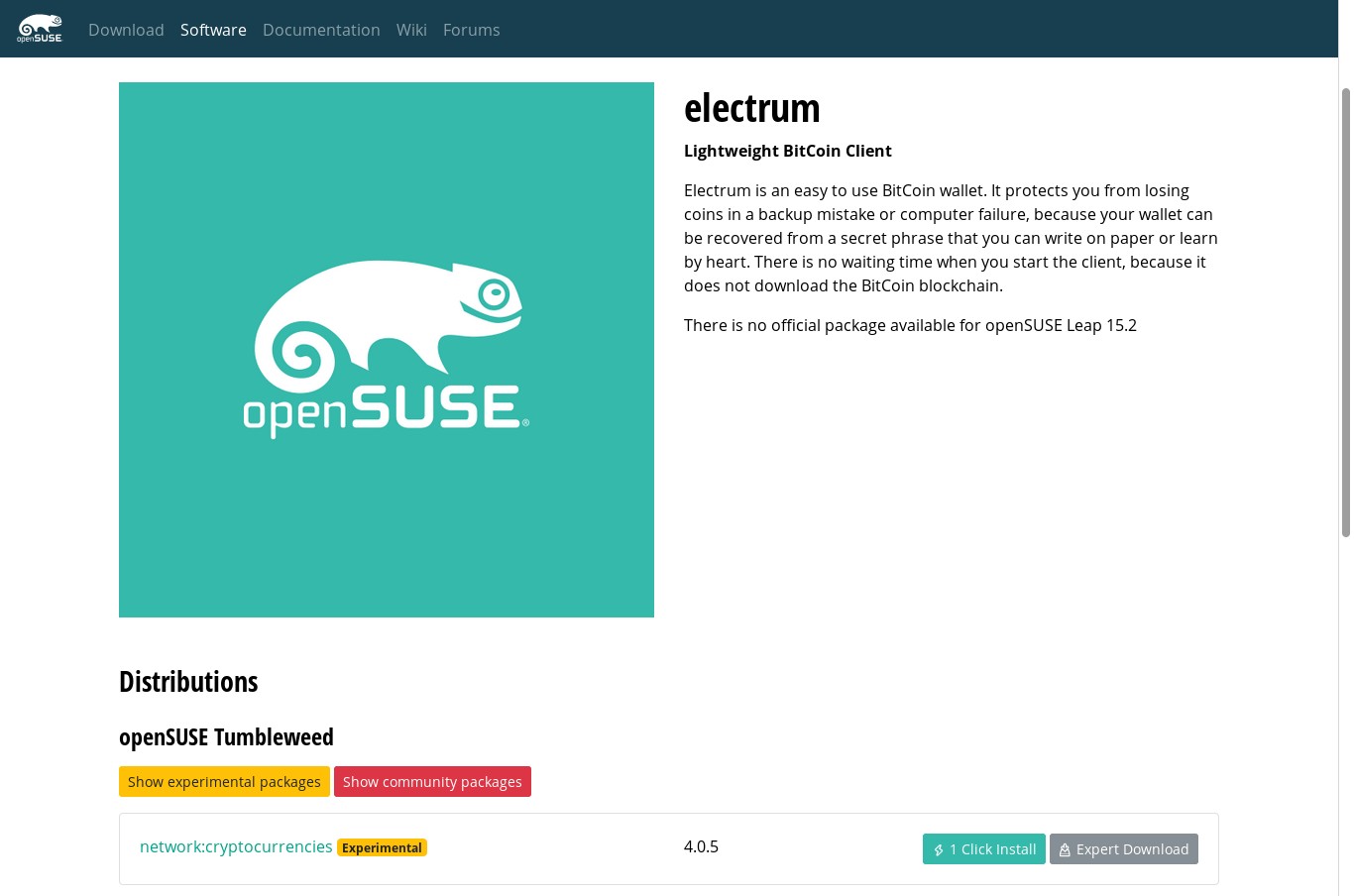 Electrum Litecoin Wallet Install - Technical Support - LitecoinTalk Forum