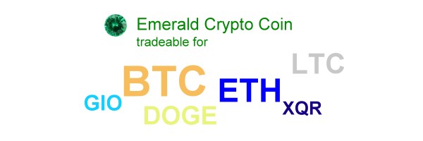 Emerald Crypto Price Today - EMD to US dollar Live - Crypto | Coinranking