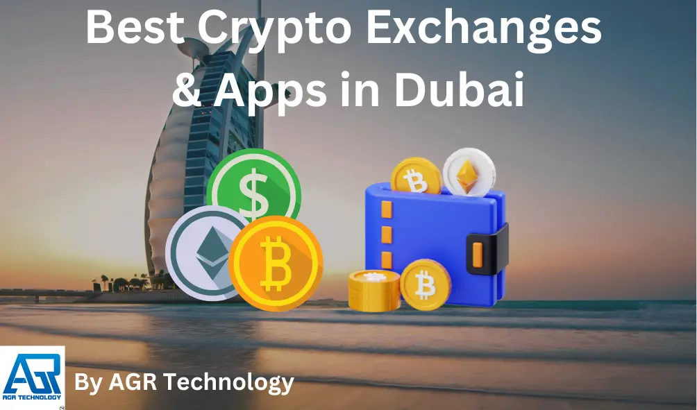 7 Best Crypto Exchanges In the Middle East (Dubai, UAE ) in 