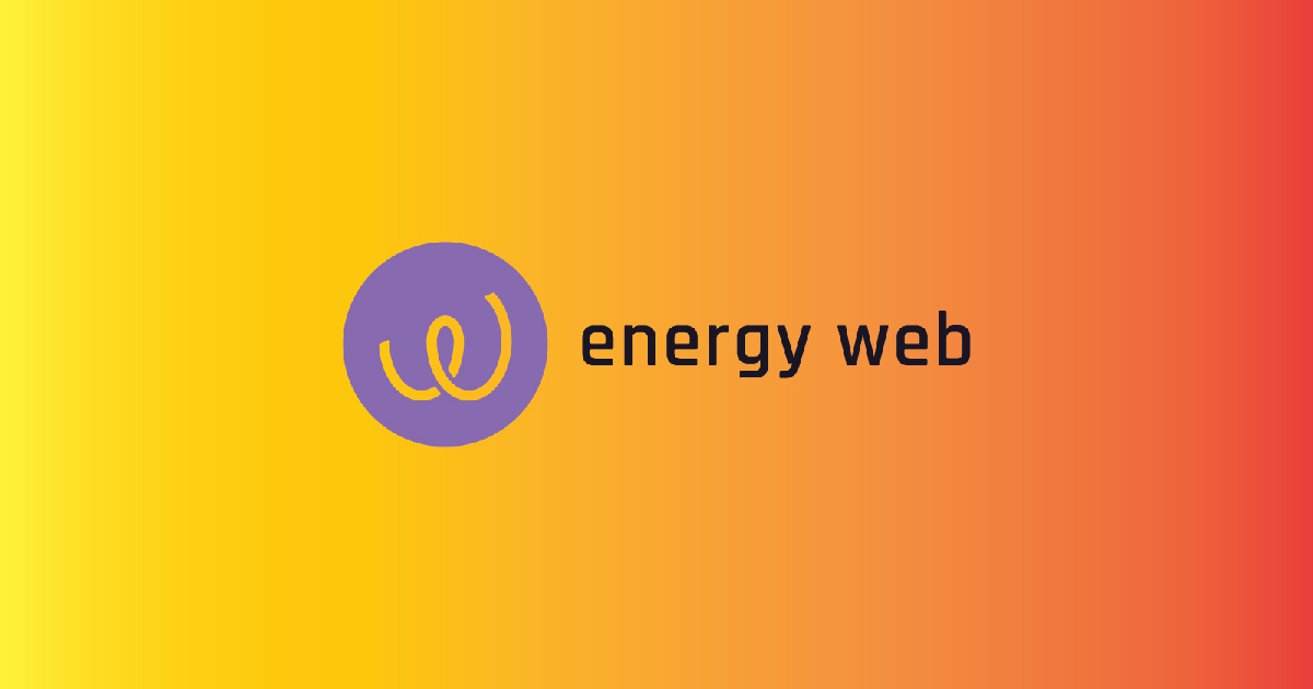 Is Energy Web Token a scam? Or is Energy Web Token legit?'