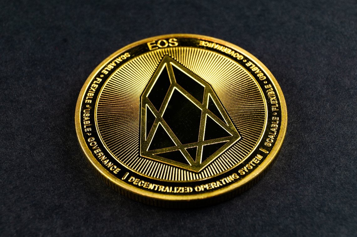 EOS bulls dominate- Here's how China can help sustain the price rise - AMBCrypto