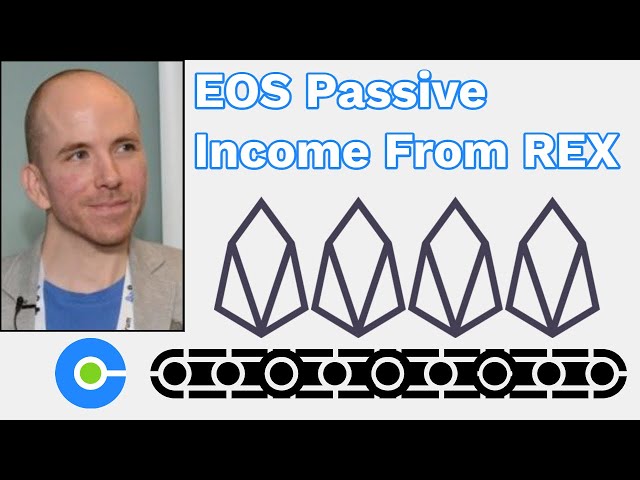 Beginner's guide to EOS: How to start earning rewards - EOS - family-gadgets.ru Forums
