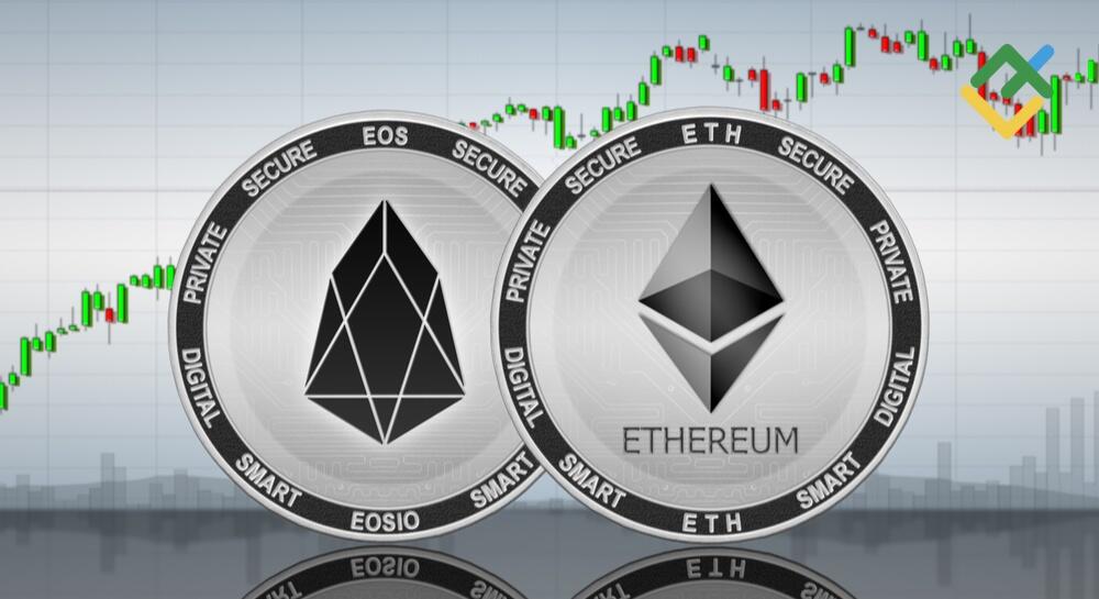 EOS vs. Other Blockchain Platforms: A Comparative Analysis | The Crypto Times