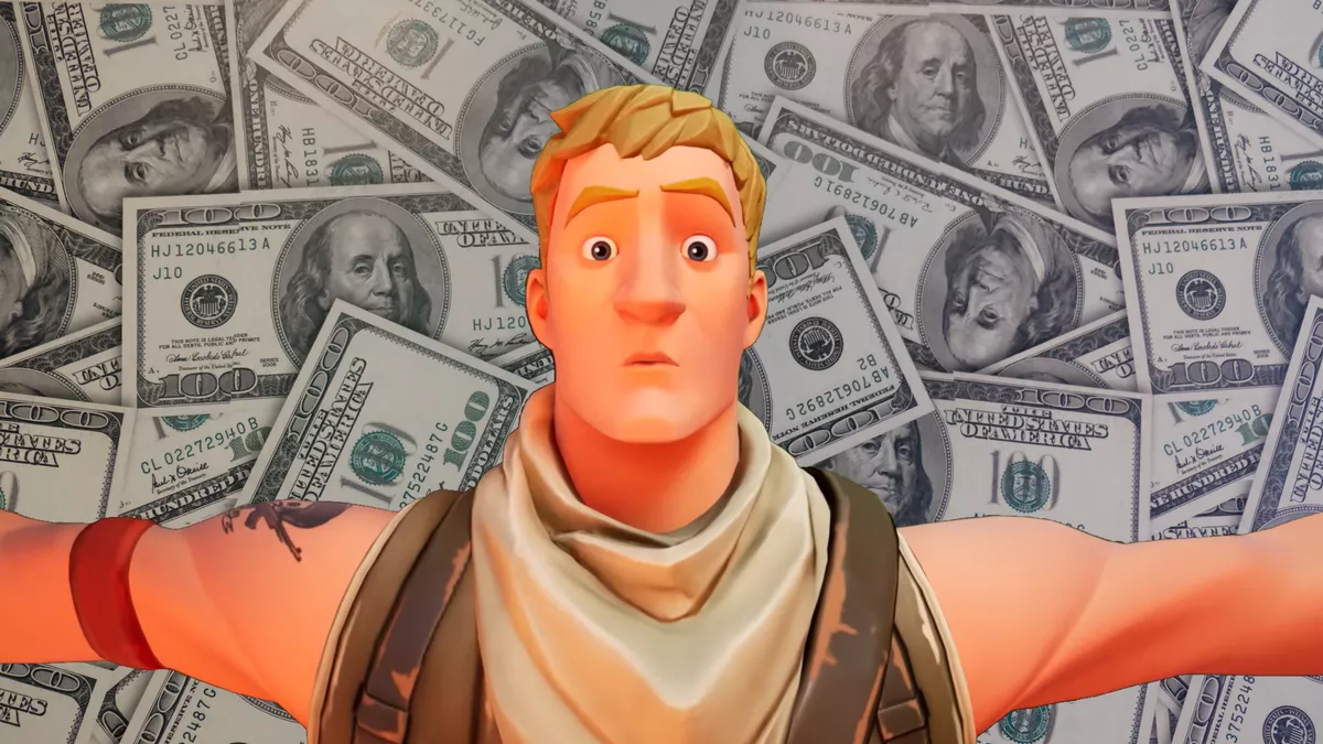 Fortnite's Epic Has 'Close to 20' Crypto Games in Store Pipeline - Blockworks