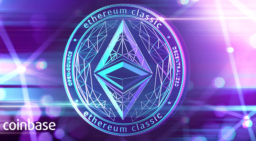 Ethereum Classic To Be Listed on Coinbase - Ethereum World News