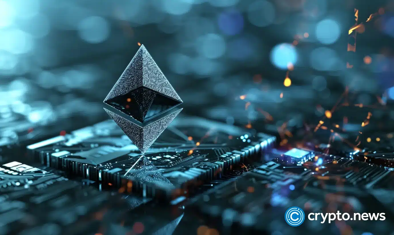 ethereum: Latest News & Videos, Photos about ethereum | The Economic Times - Page 1