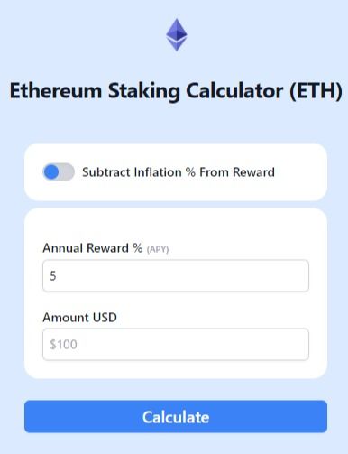 Stake your crypto with a reliable validator | stakefish