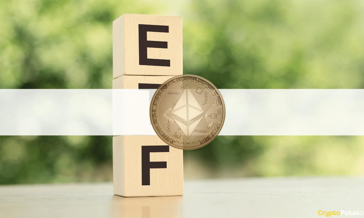 ETH Likely to Be Next Focus for TradFi Institutions, Bernstein Says