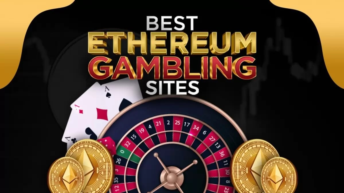 20+ Best Ethereum Casinos Top Crypto Casino Picks Ranked!