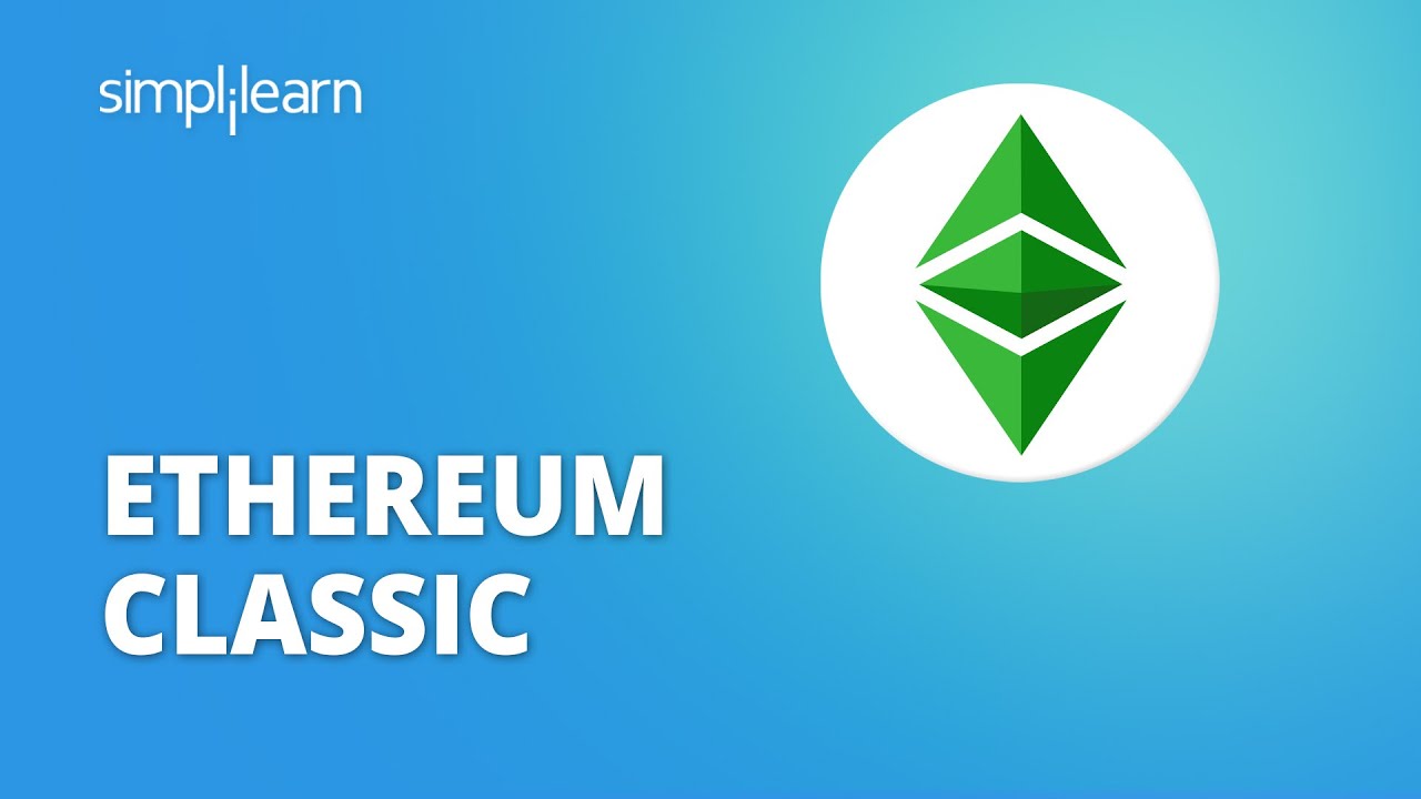 Ethereum Classic (ETC) Price Prediction - - The Tech Report