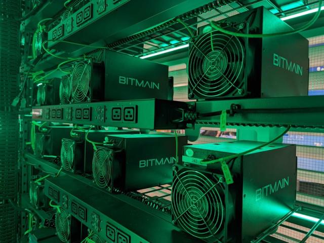 Ethereum Classic Mining: Detailed Guide on How to Mine ETC