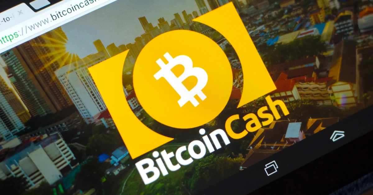 Why Bitcoin Cash And Ethereum Classic Are Falling - Benzinga
