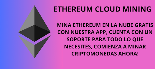 ETH Cloud Mining APK (Android App) - Free Download
