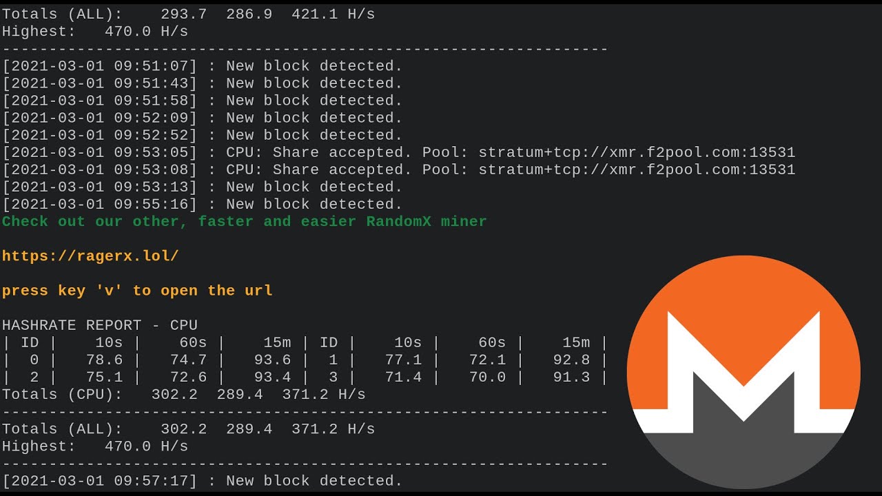 Download Claymore Dual Miner (Ethereum AMD/NVIDIA)