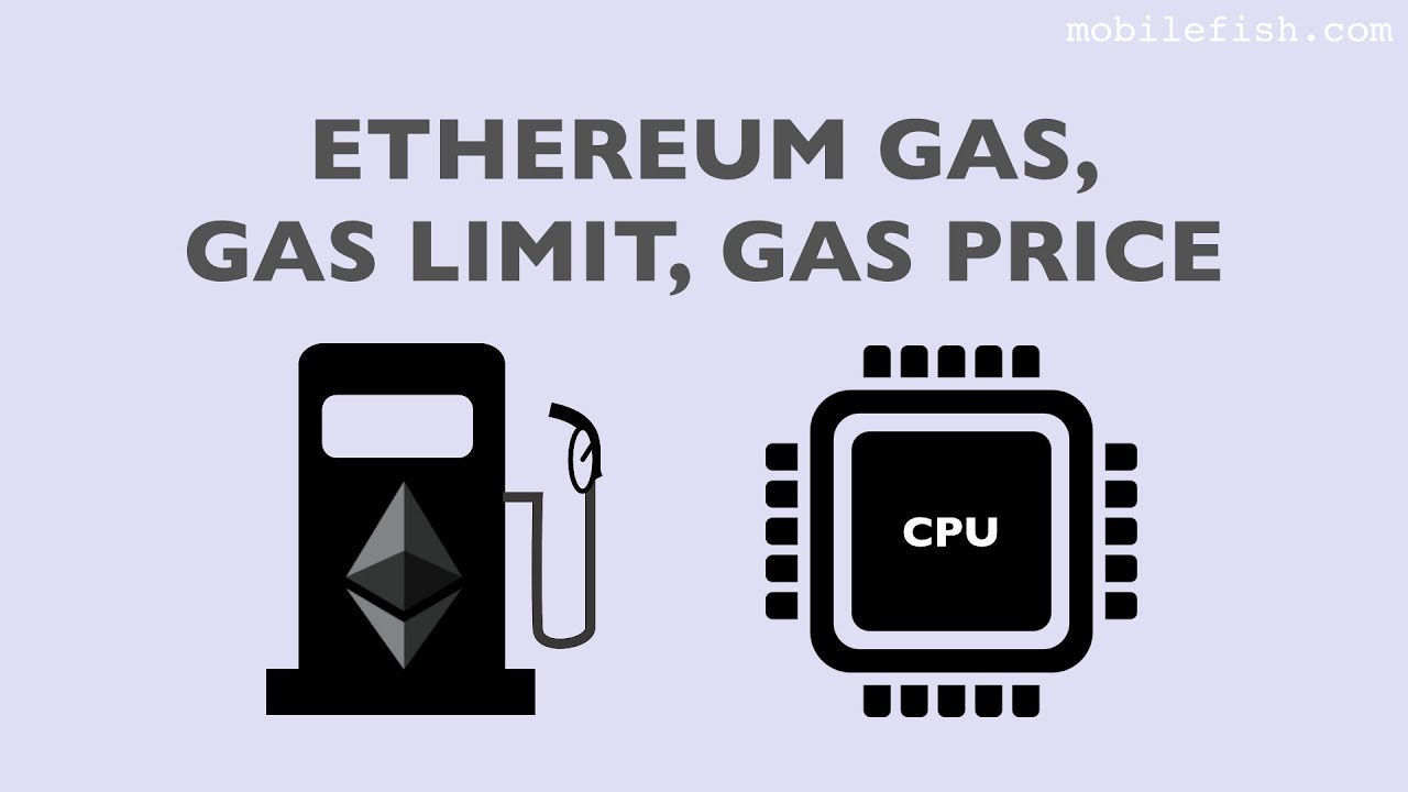 Ethereum Gas Price and Usage Stats