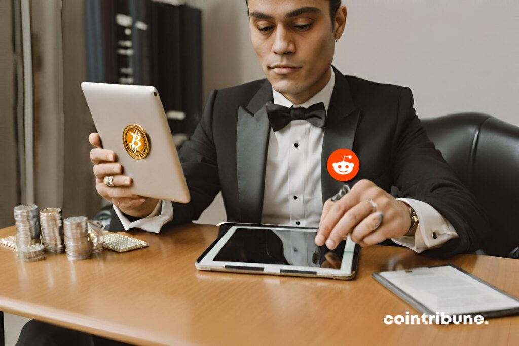 Guest Post by U_Today: Reddit Buys Bitcoin (BTC) and Ethereum (ETH) | CoinMarketCap