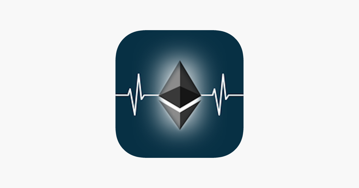 Ethereum apps for iPhone