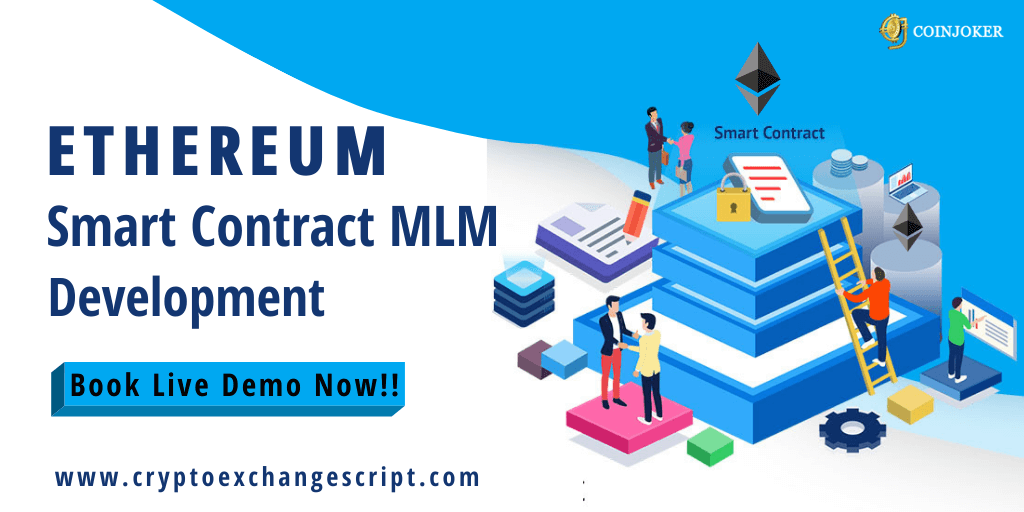 Ethereum-based Smart Contract MLM: Get Started with Doubleway Clone Script in Just One Week!