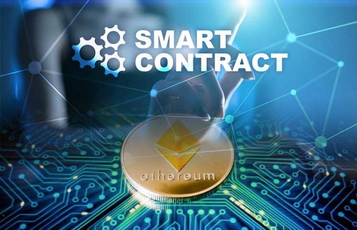 Top Smart Contract Platforms in - A Comprehensive Guide.