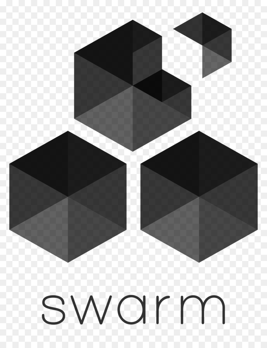 Digital Freedom now - Swarm