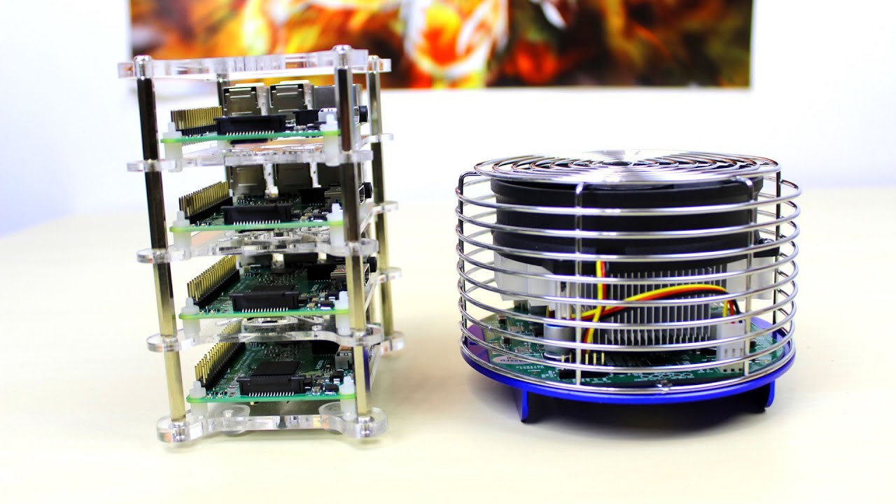 How to Mine Cryptocurrency with Raspberry Pi 4? - The Engineering Projects