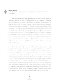 ‪Vitalik Buterin‬ - ‪Google Scholar‬