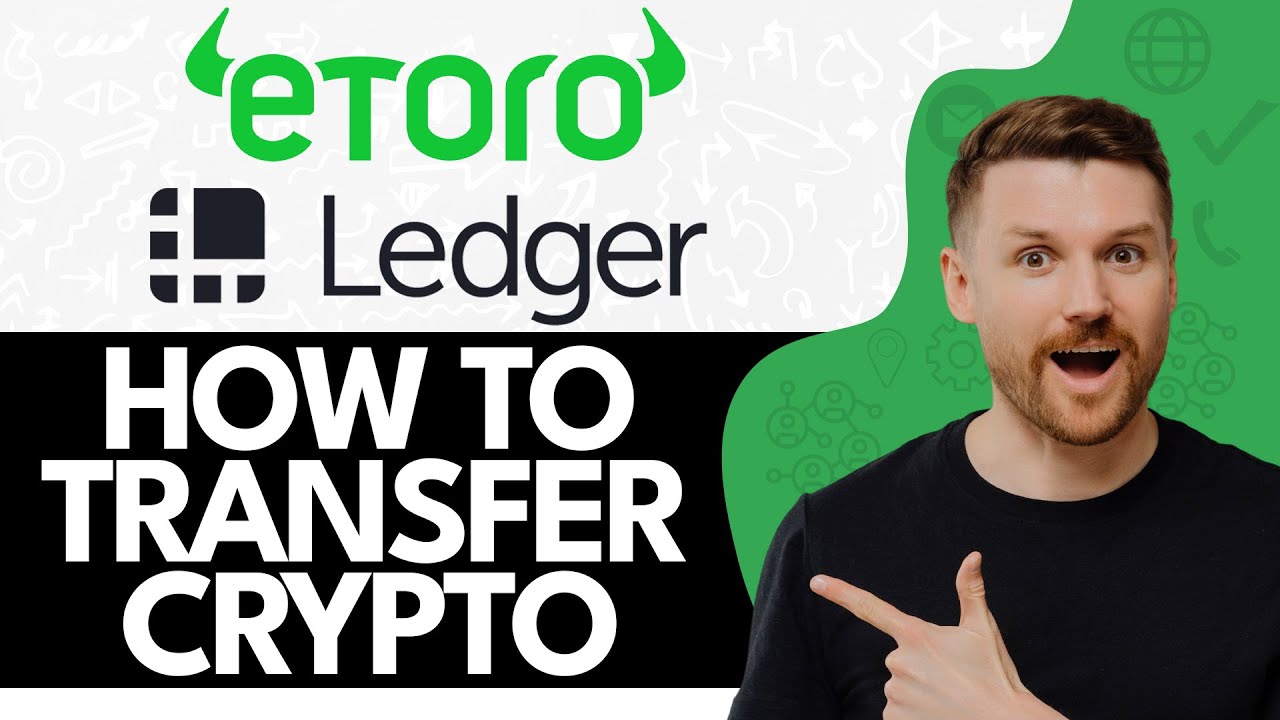 How do I transfer cryptoassets? | eToro Help