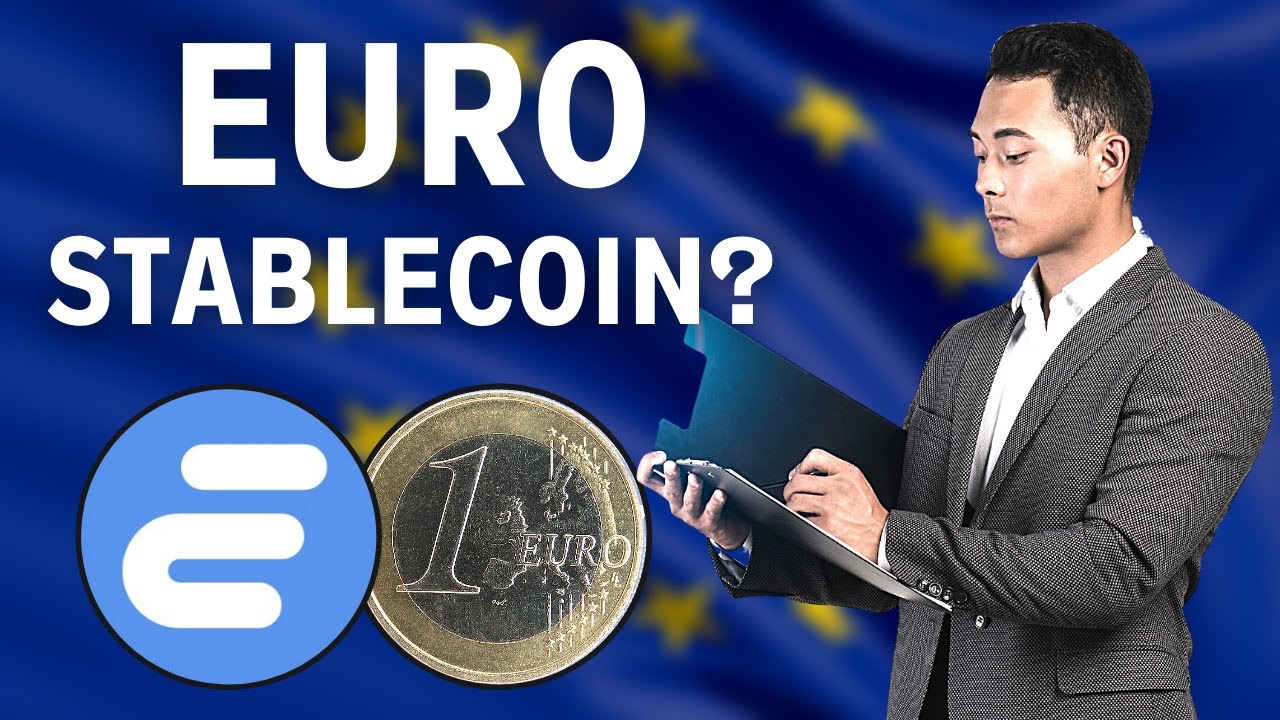 EUR to EURL | Buy Lugh's euro stablecoin | No KYC required