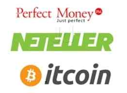 Bitcoin to Perfect Money USD Convert, Exchange BTC to PM Best Rate - Exchanger24