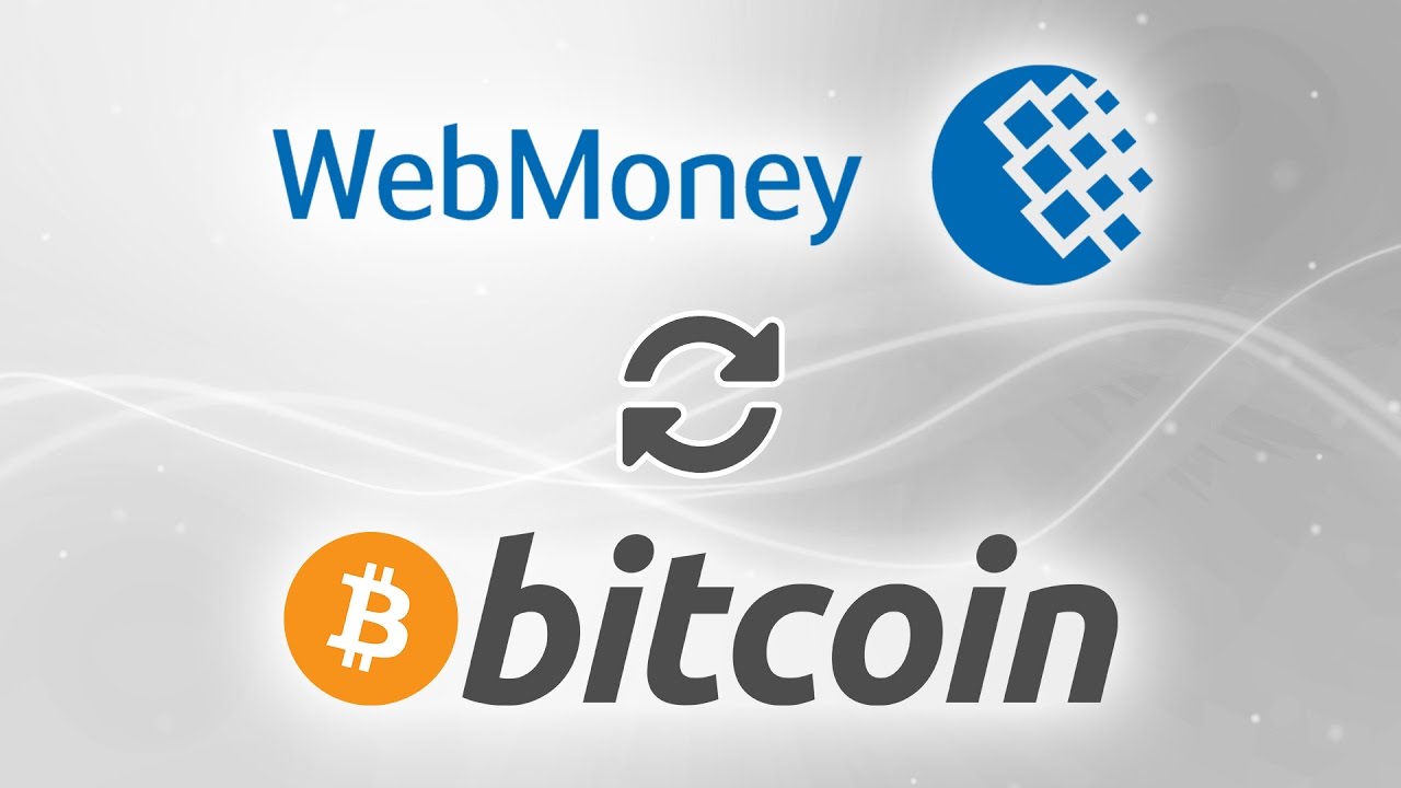 BitcoinCash wallet in WebMoney!